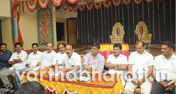 ಕಂಬಳ ನಿಷೇಧವಾದರೆ ರಾಜ್ಯ ಸರಕಾರದಿಂದ ಸುಗ್ರೀವಾಜ್ಞೆಯ ಆಶ್ವಾಸನೆ : ಎಡ್ತೂರು ರಾಜೀವ ಶೆಟ್ಟಿ